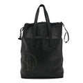 Taurillon Cabas Light Black