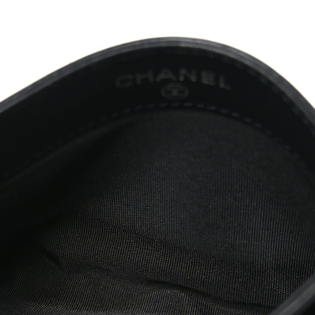 Caviar Timeless CC Card Holder Black