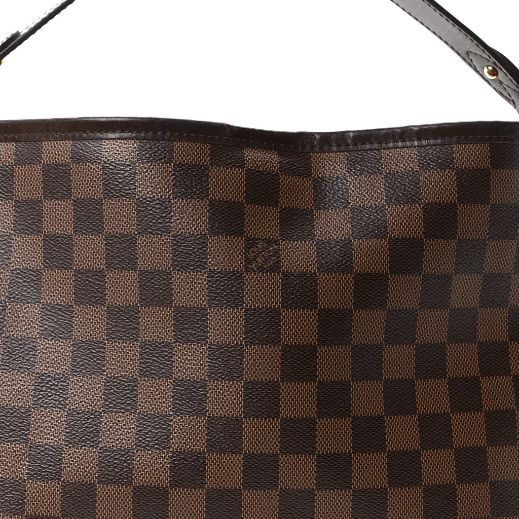 Damier Ebene Delightful MM