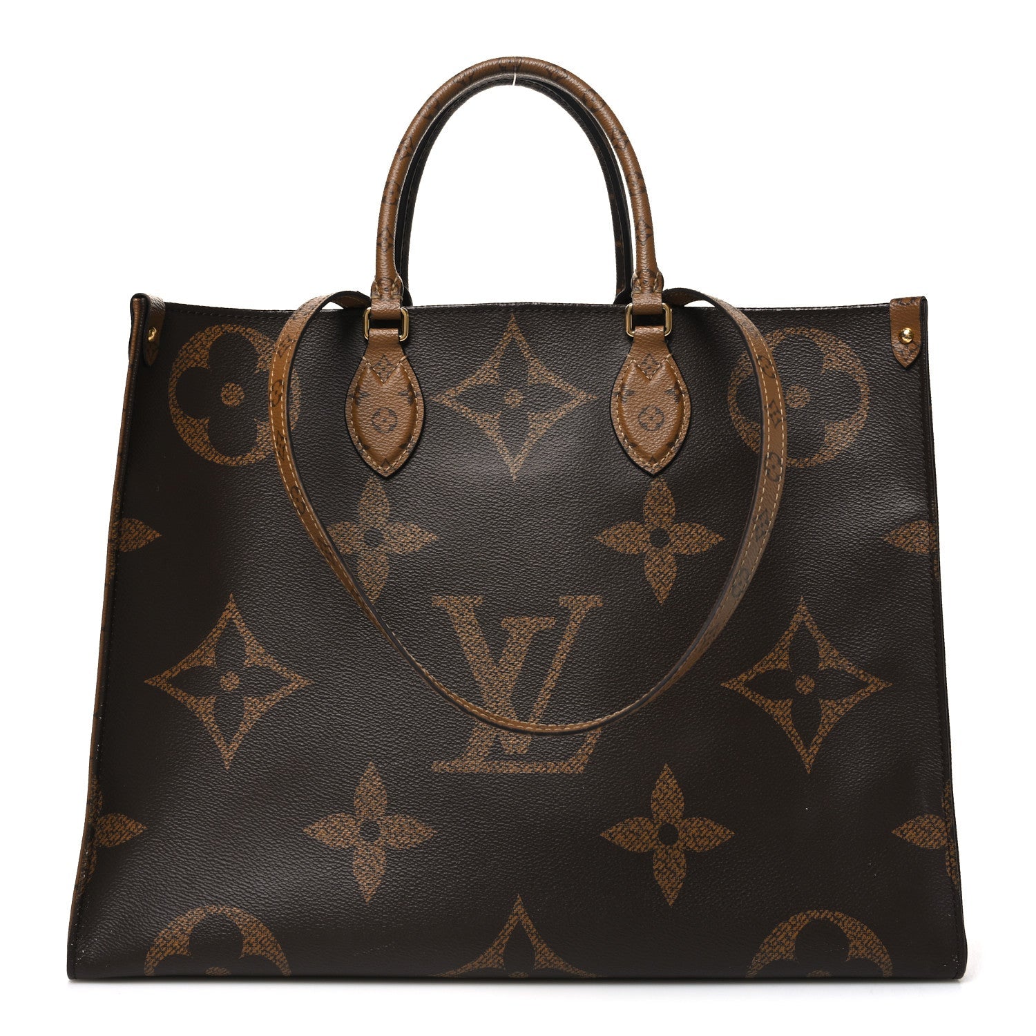 Reverse Monogram Giant Onthego GM
