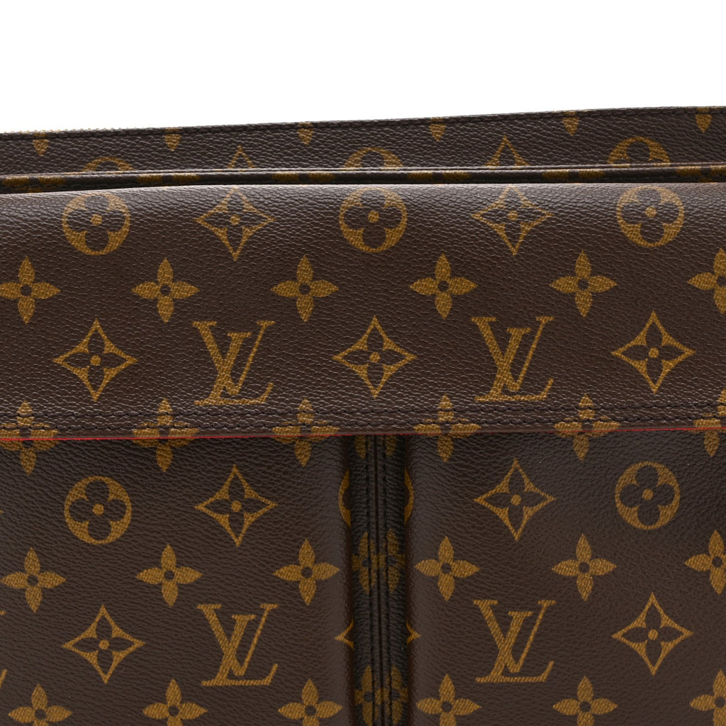 Monogram Viva-Cite GM