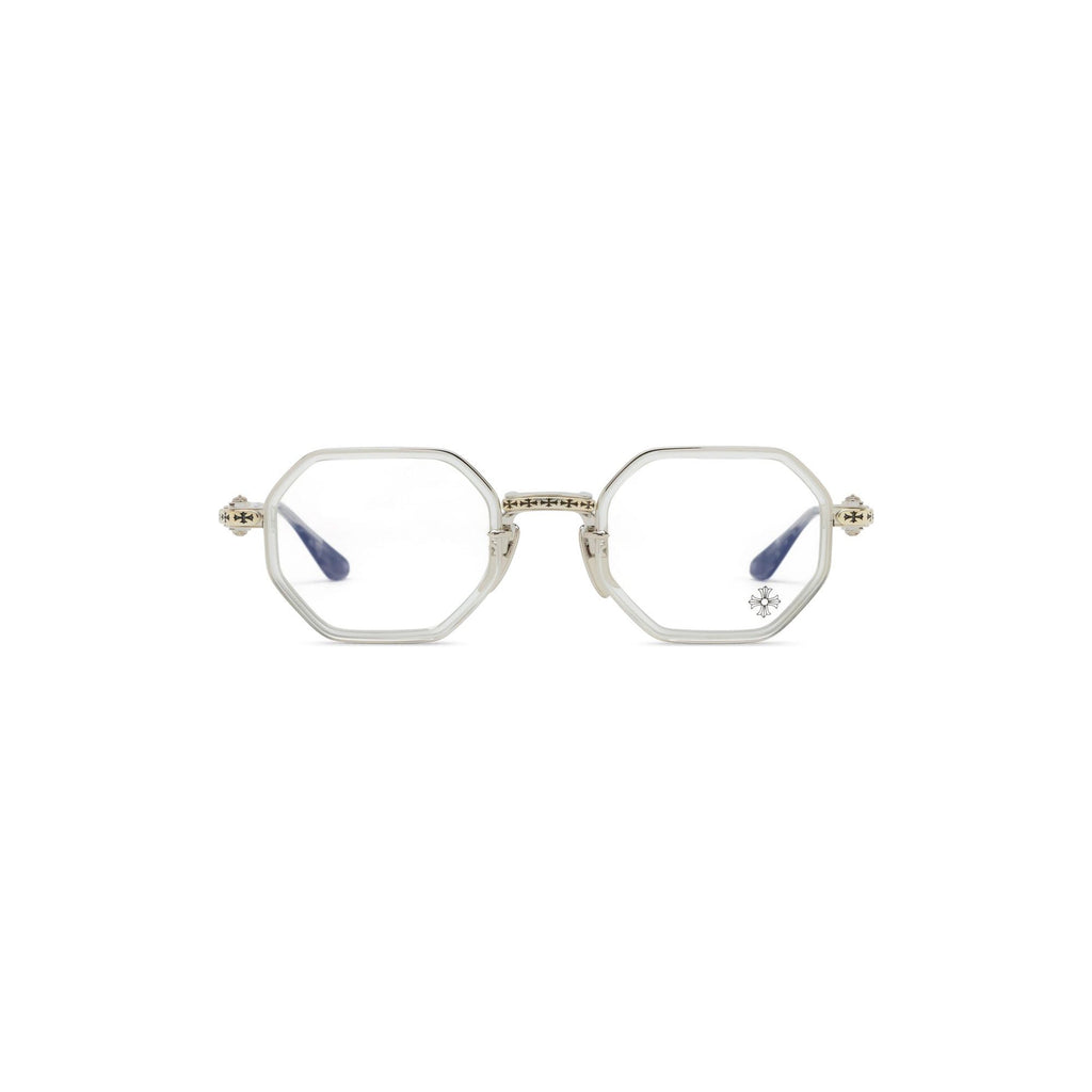 Chrome Hearts TATTERS CRYS-GR