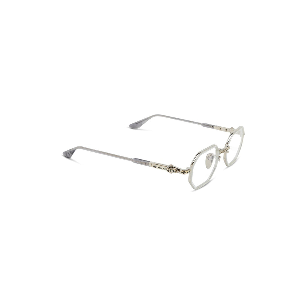 Chrome Hearts TATTERS CRYS-GR