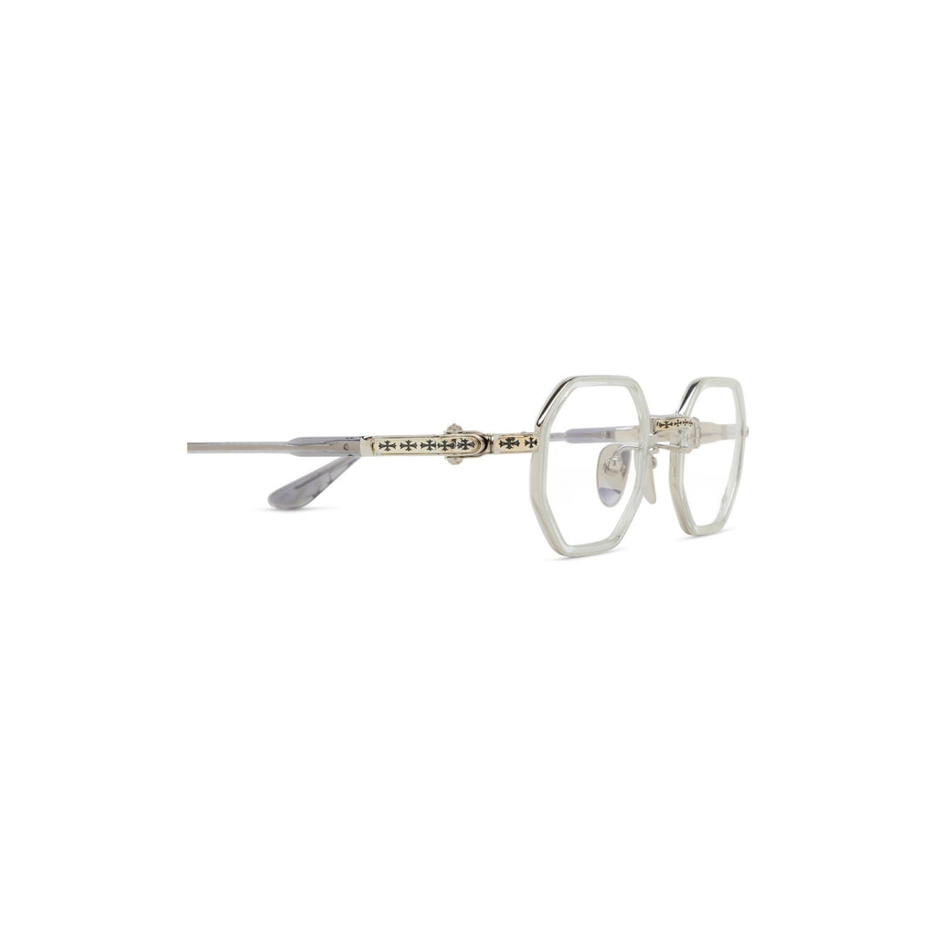 Chrome Hearts TATTERS CRYS-GR