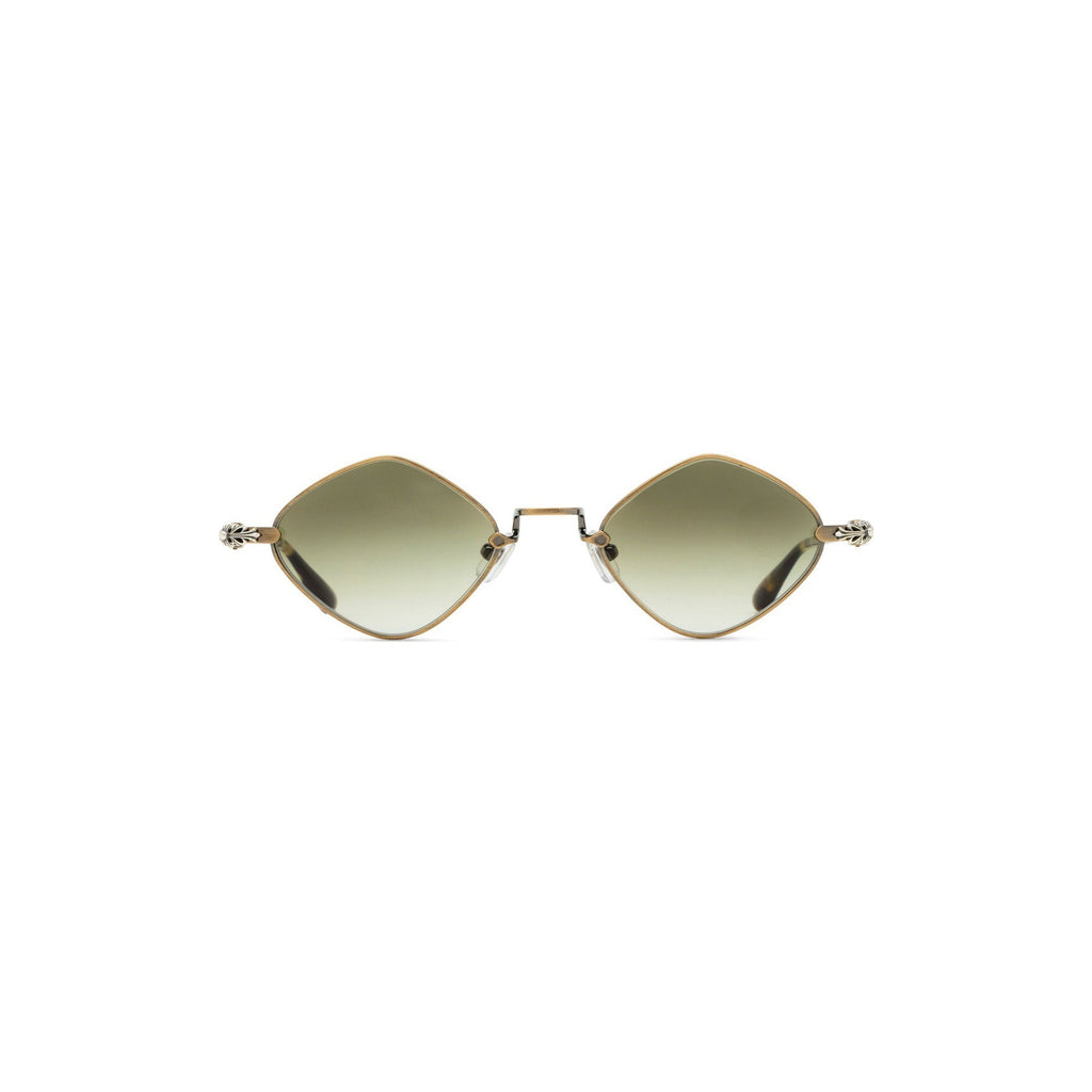 Chrome Hearts DIAMOND DOG AG-HOT