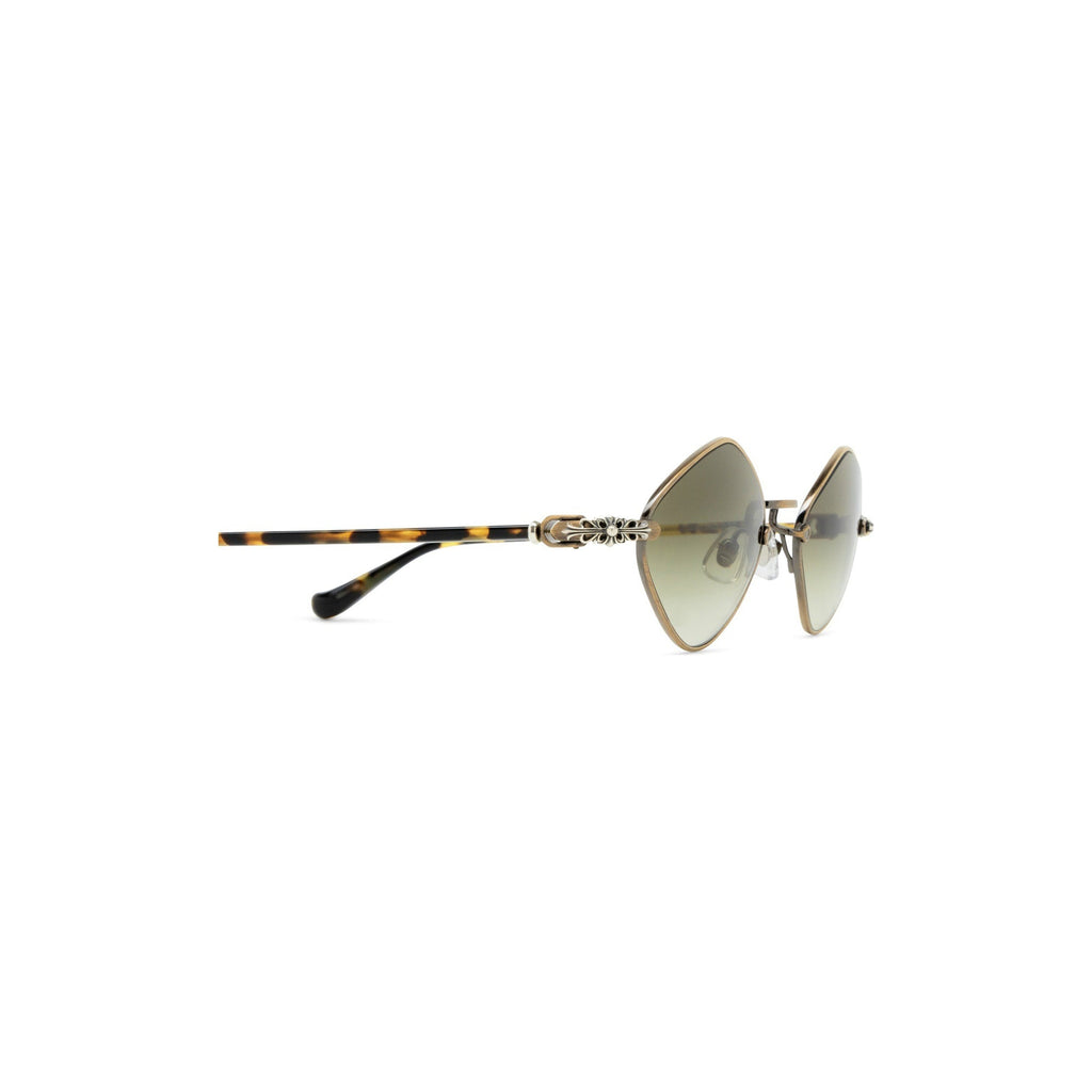 Chrome Hearts DIAMOND DOG AG-HOT