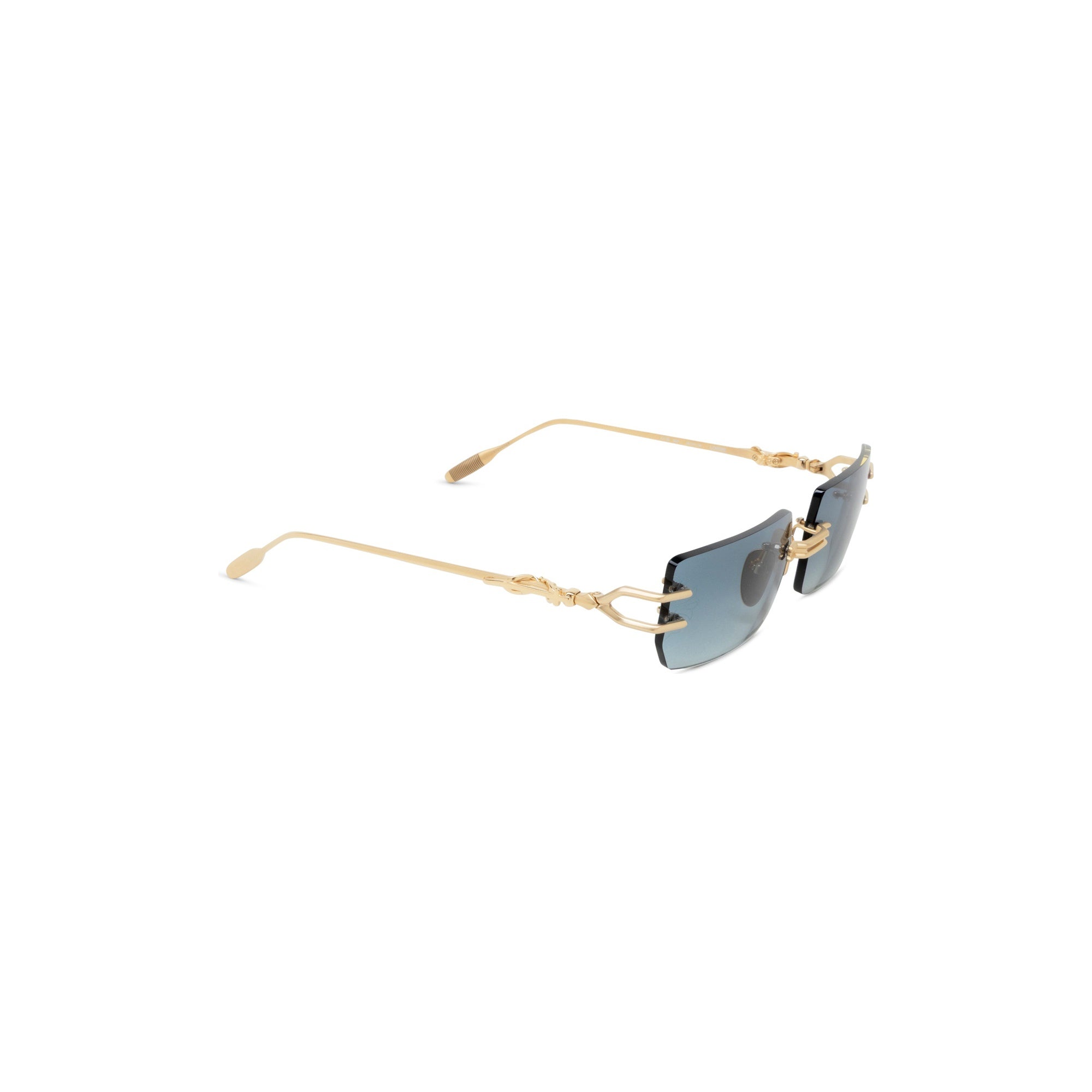 Chrome Hearts LORDIE MGP