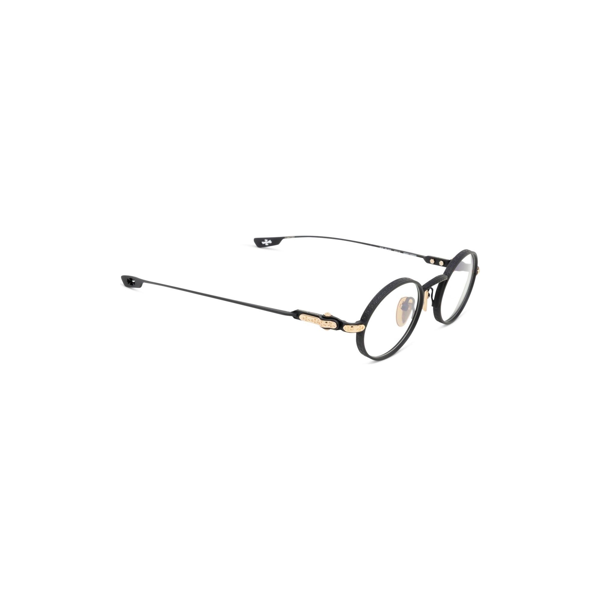 Chrome Hearts HONEY DIPPED OPT MBK-18KGP