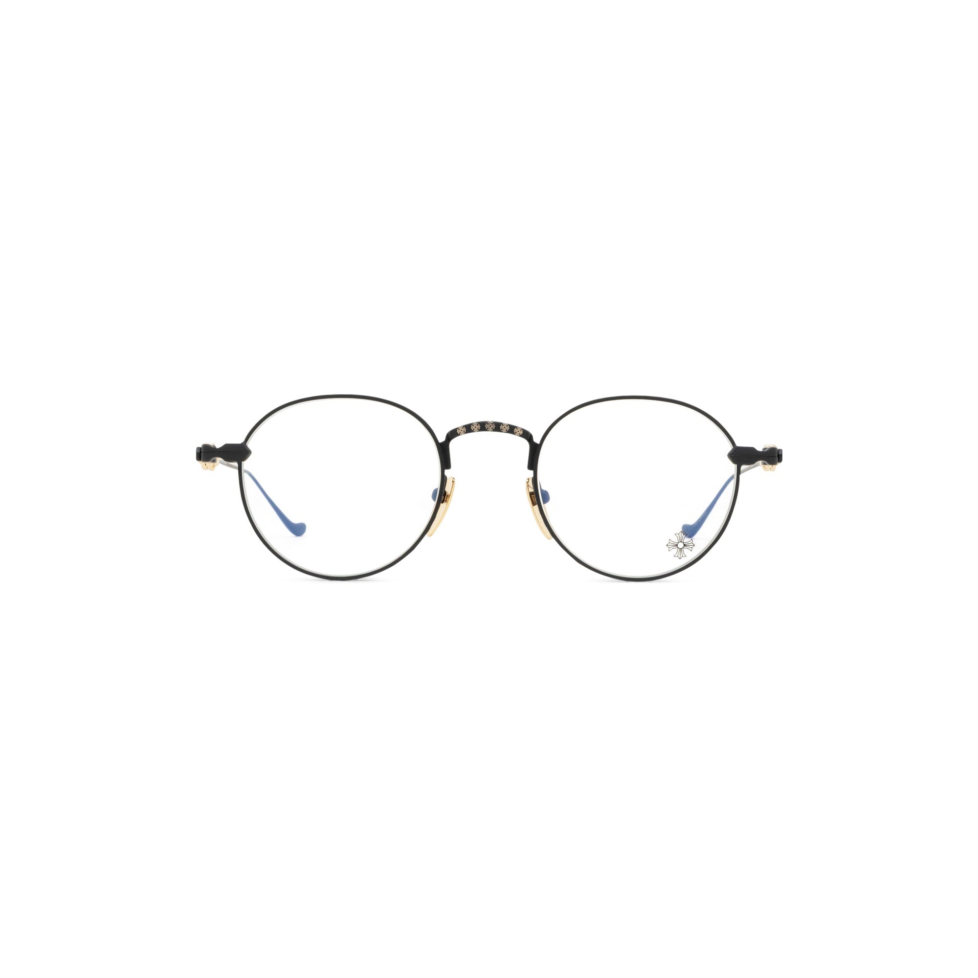 Chrome Hearts VAGIDICTORIAN III MBK