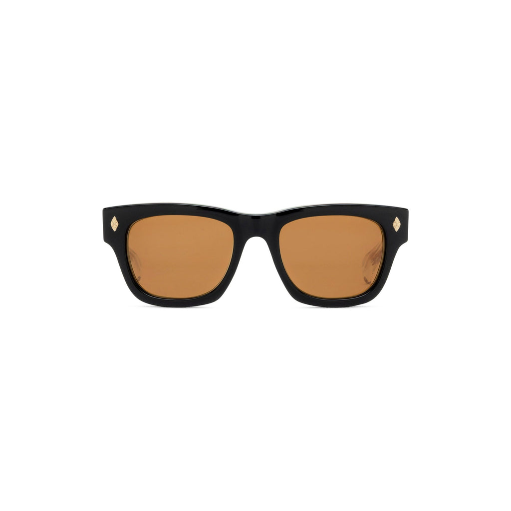 Chrome Hearts DICK FITZENER BK-BKCRYS-18KGP