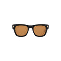 Chrome Hearts DICK FITZENER BK-BKCRYS-18KGP