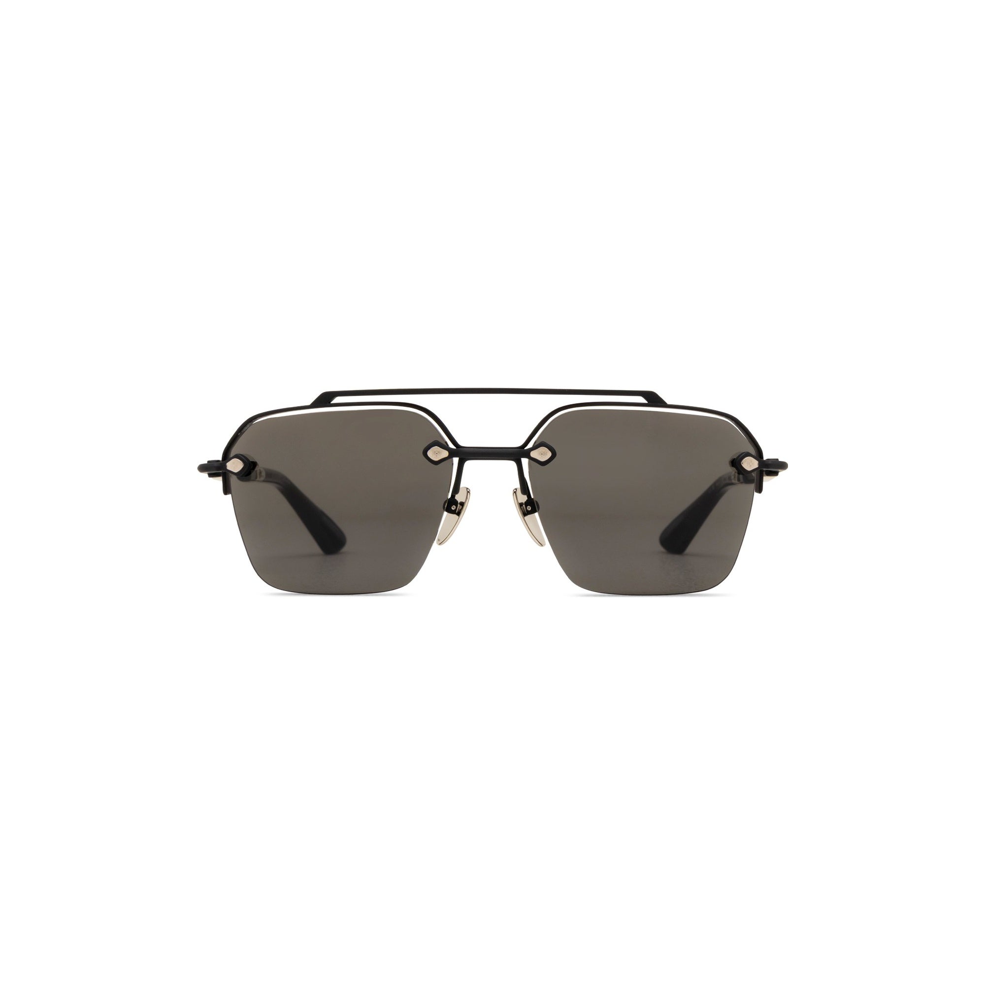 Chrome Hearts BIDI ESEM MBK-BK-P