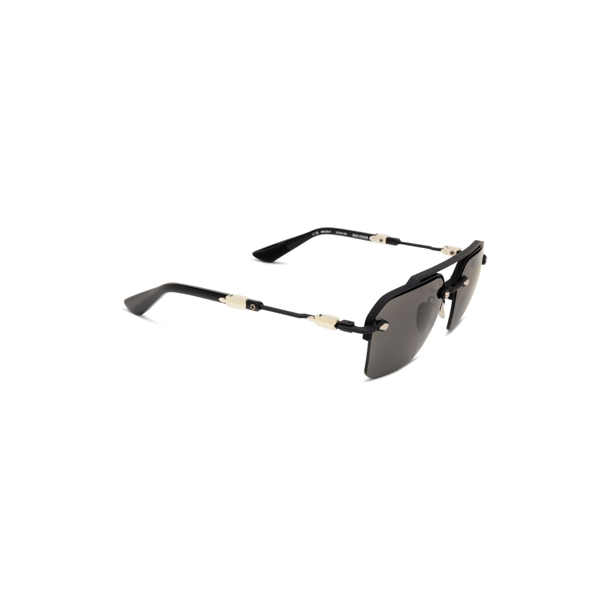 Chrome Hearts BIDI ESEM MBK-BK-P