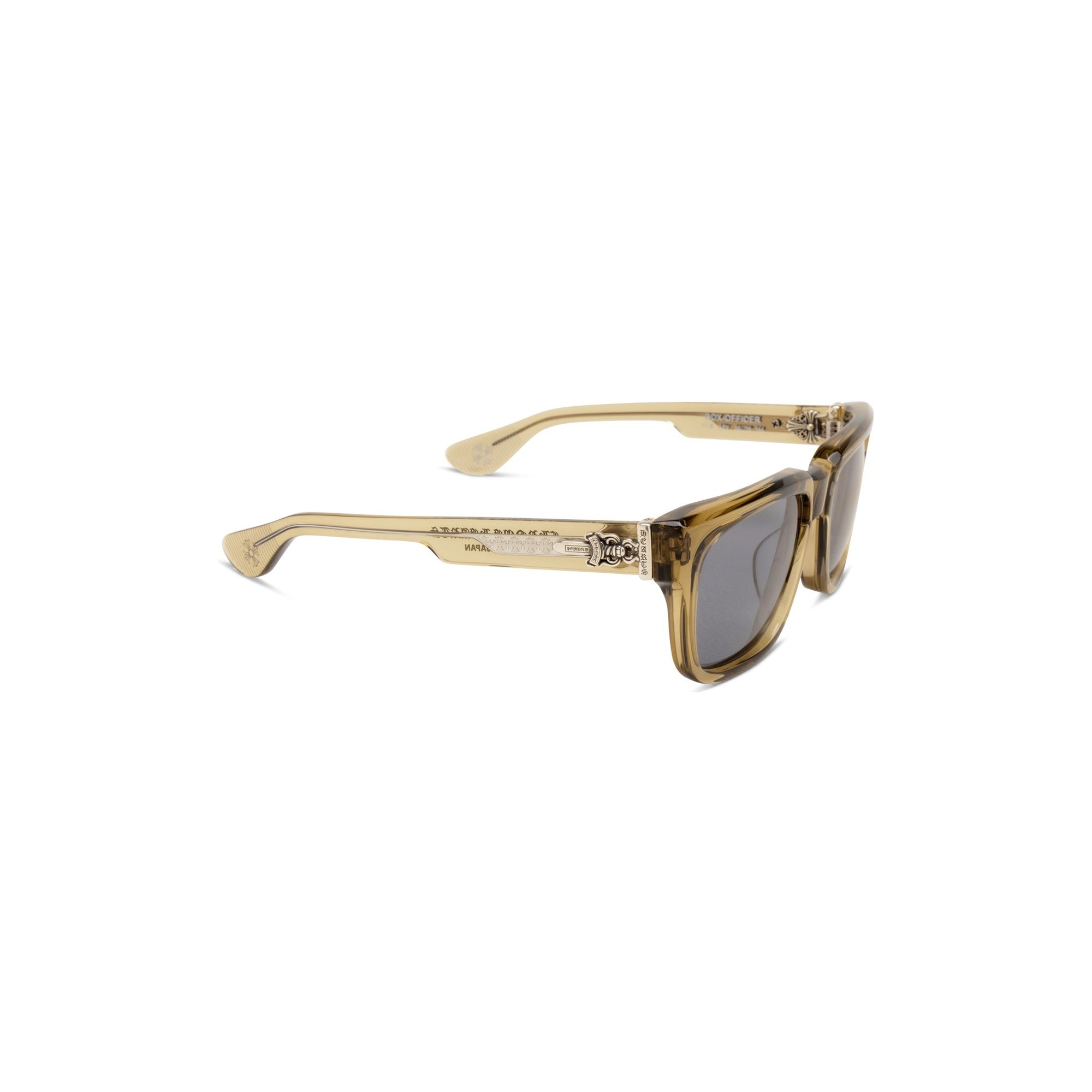 Chrome Hearts BOX-OFFICER ARY