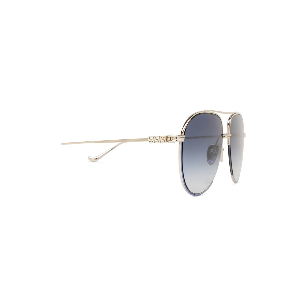 Chrome Hearts STEPPIN'BLU II BG/SS