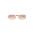 Chrome Hearts STYLIDA CRYSTAL/GP