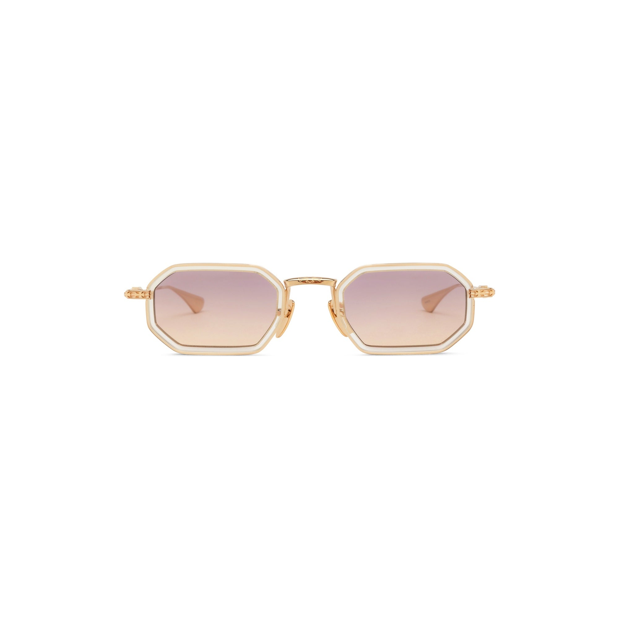 Chrome Hearts STYLIDA CRYSTAL/GP