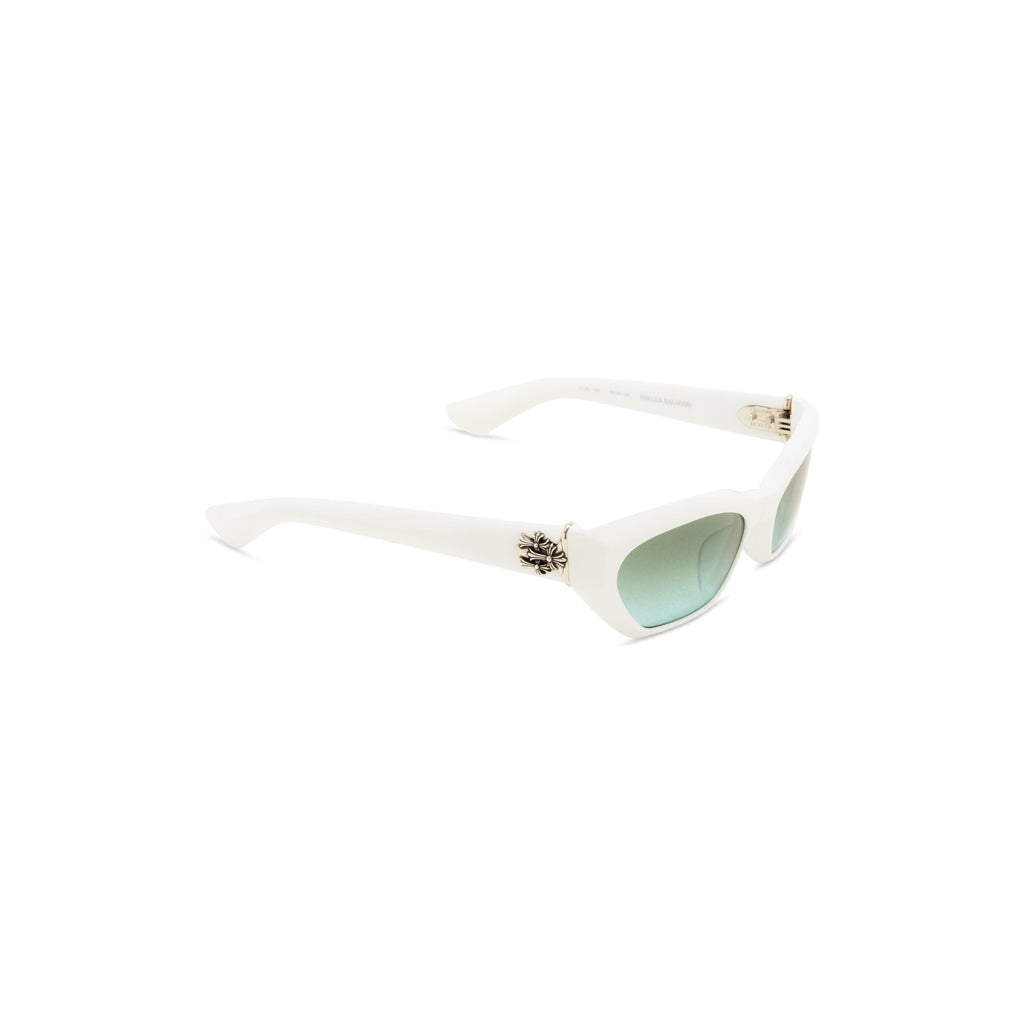 Chrome Hearts HALLLA BALUUUU WT