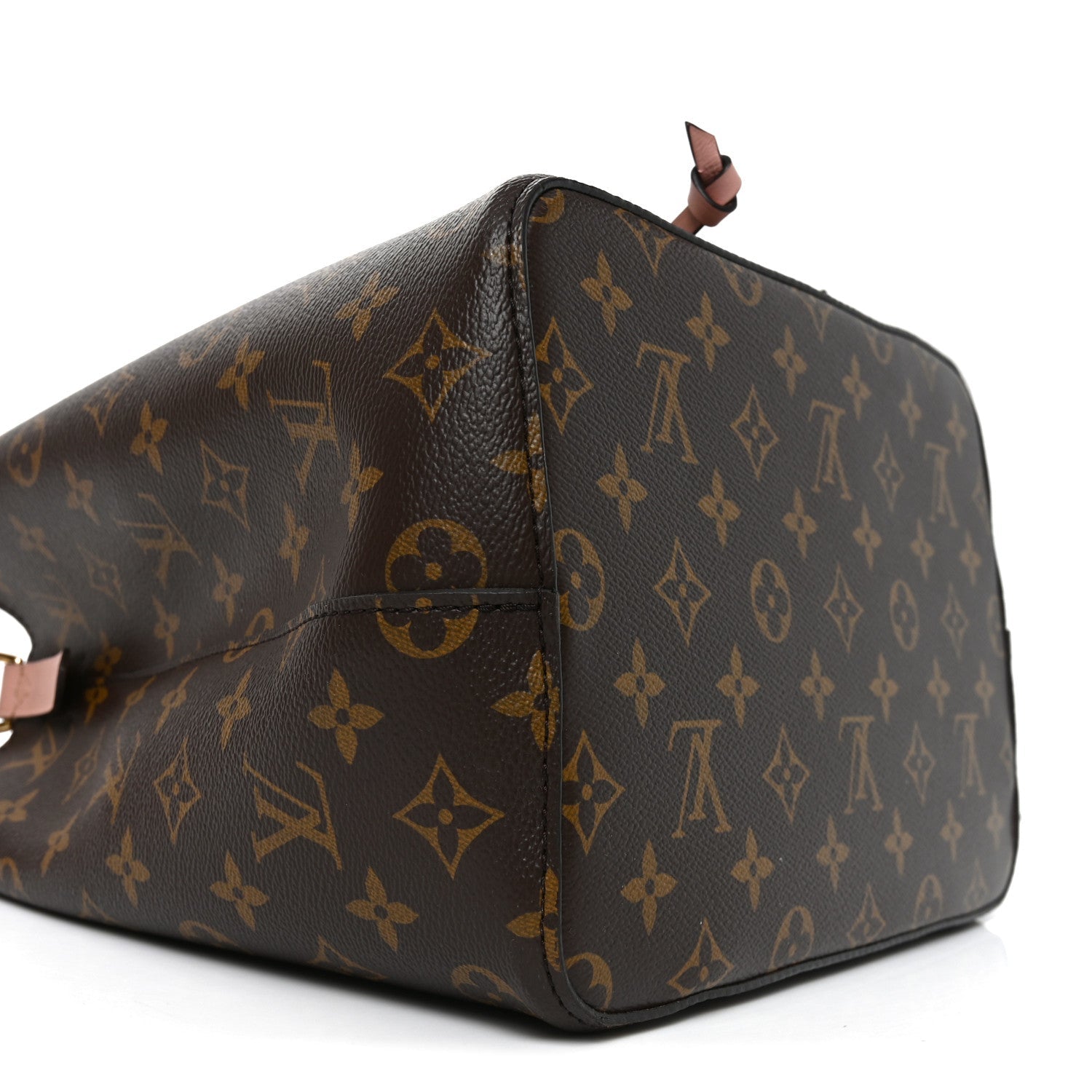 Monogram Neonoe MM Rose Poudre