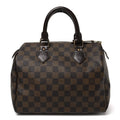 Damier Ebene Speedy 25