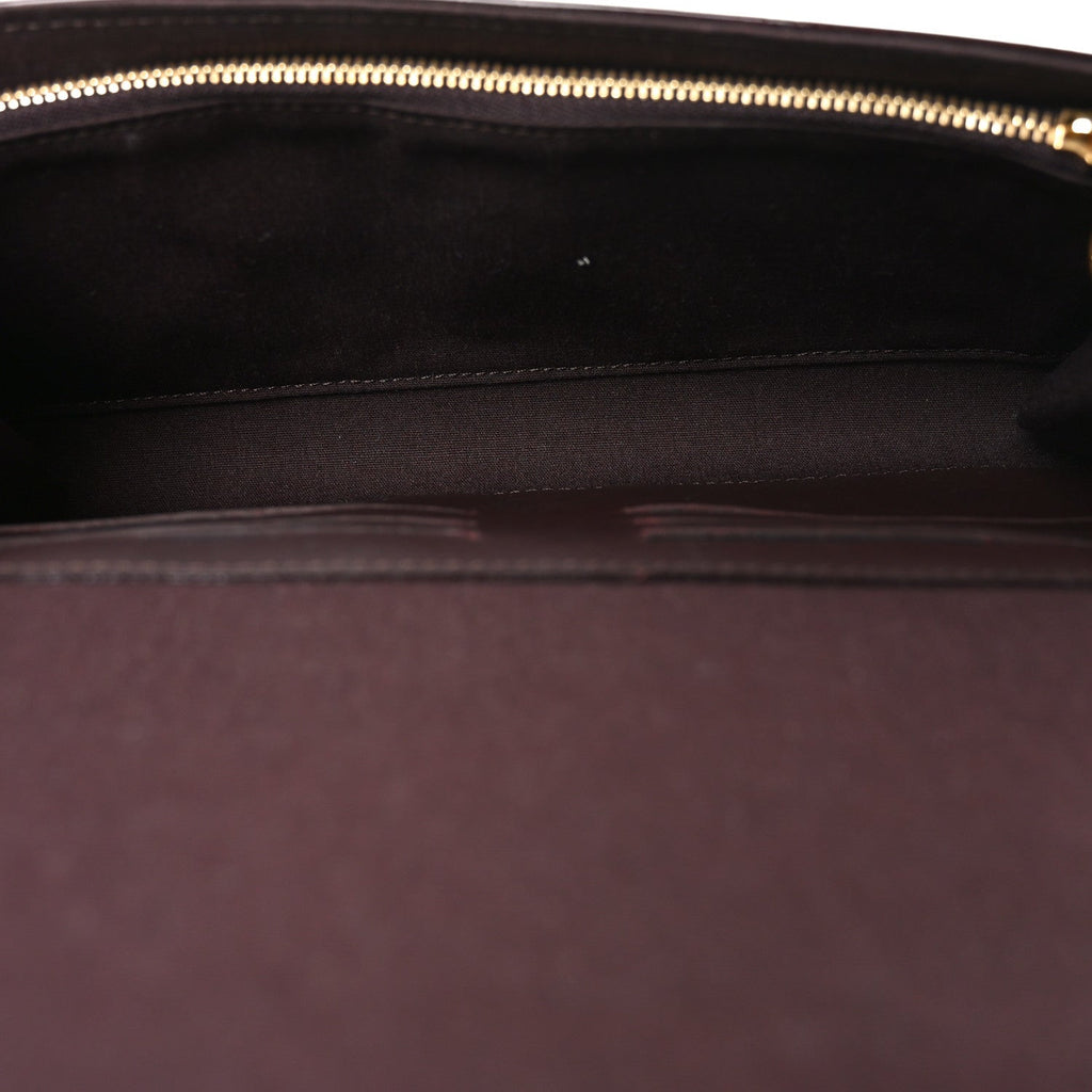 Vernis Rossmore MM Amarante