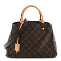 Monogram Montaigne MM