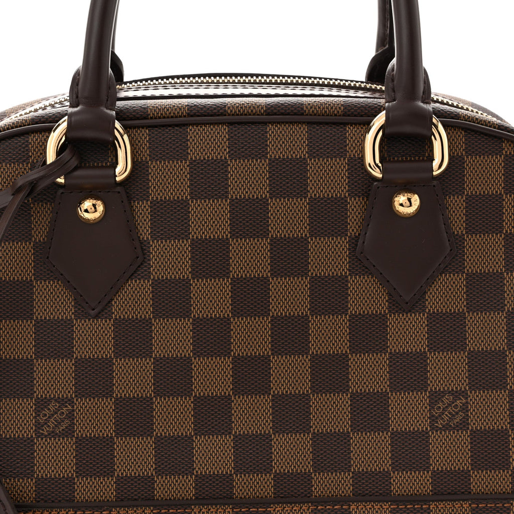 Damier Ebene Duomo