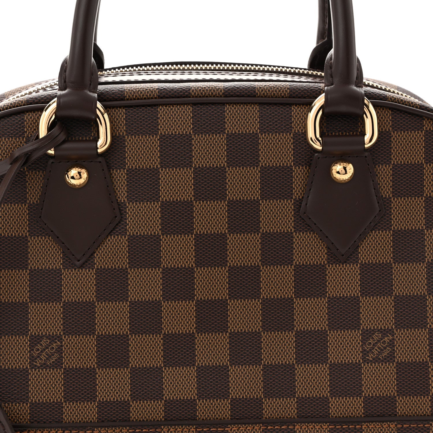 Damier Ebene Duomo