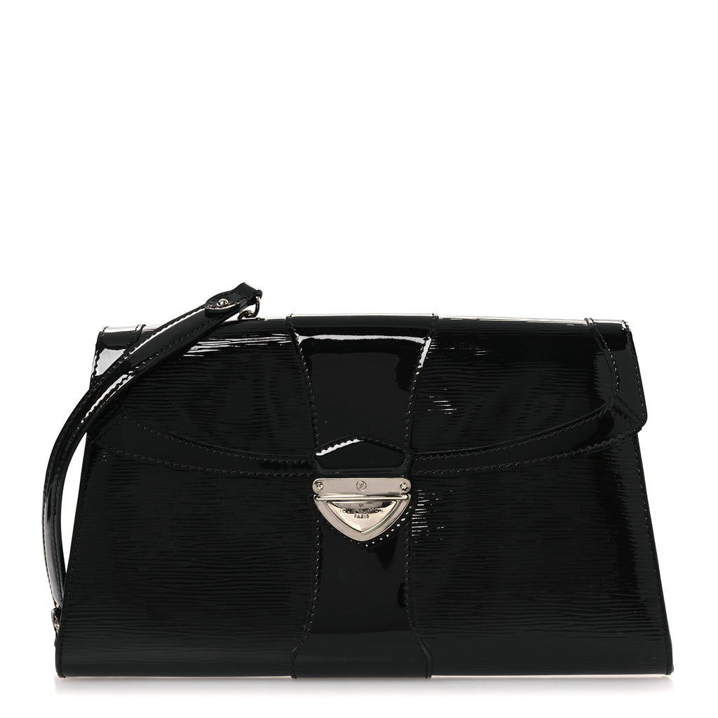 Epi Electric Pochette Lena Black