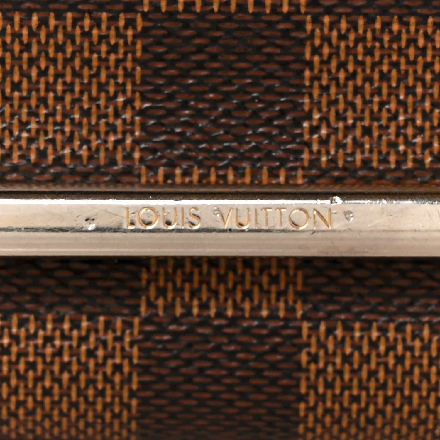 Damier Ebene Hoxton PM
