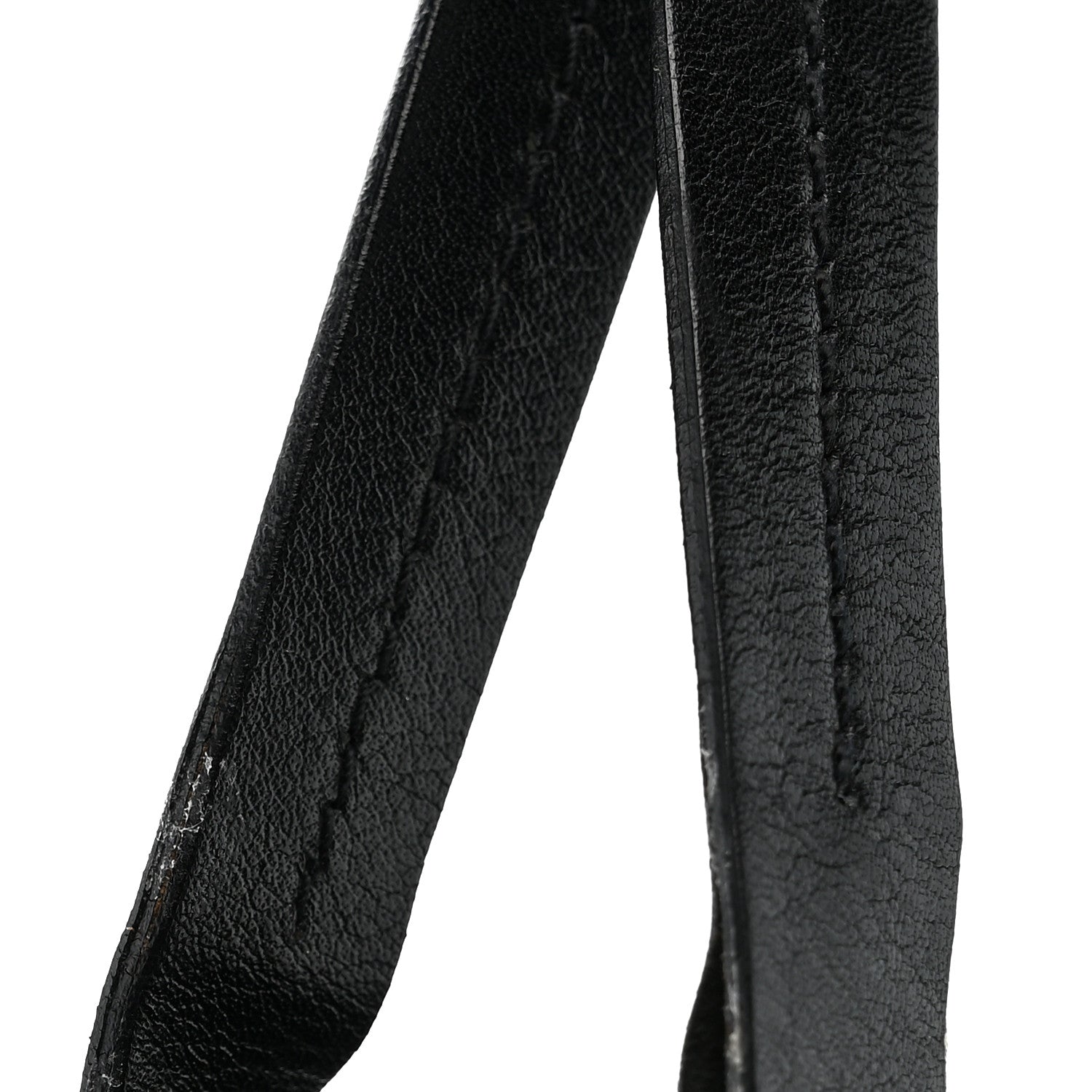 Tessuto Nylon Mini Shopping Tote Black