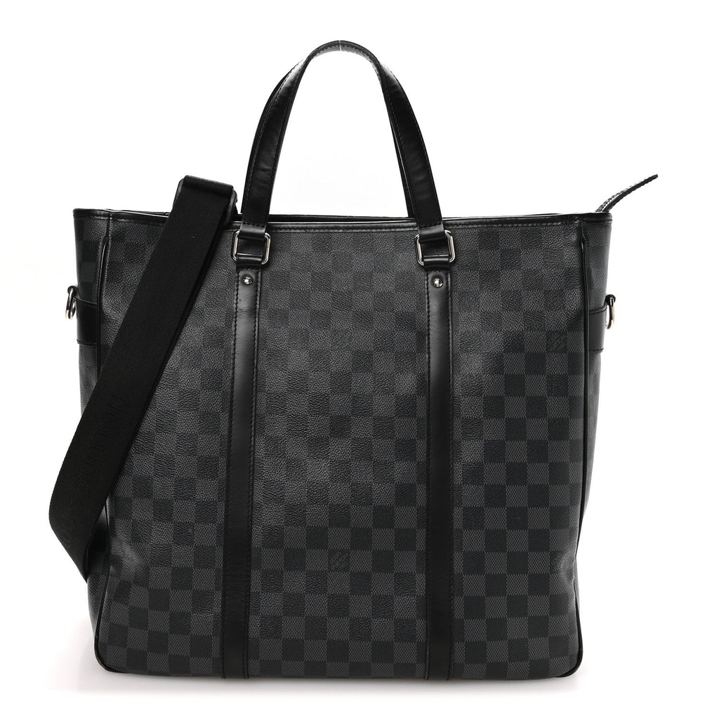 Damier Graphite Tadao