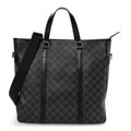 Damier Graphite Tadao