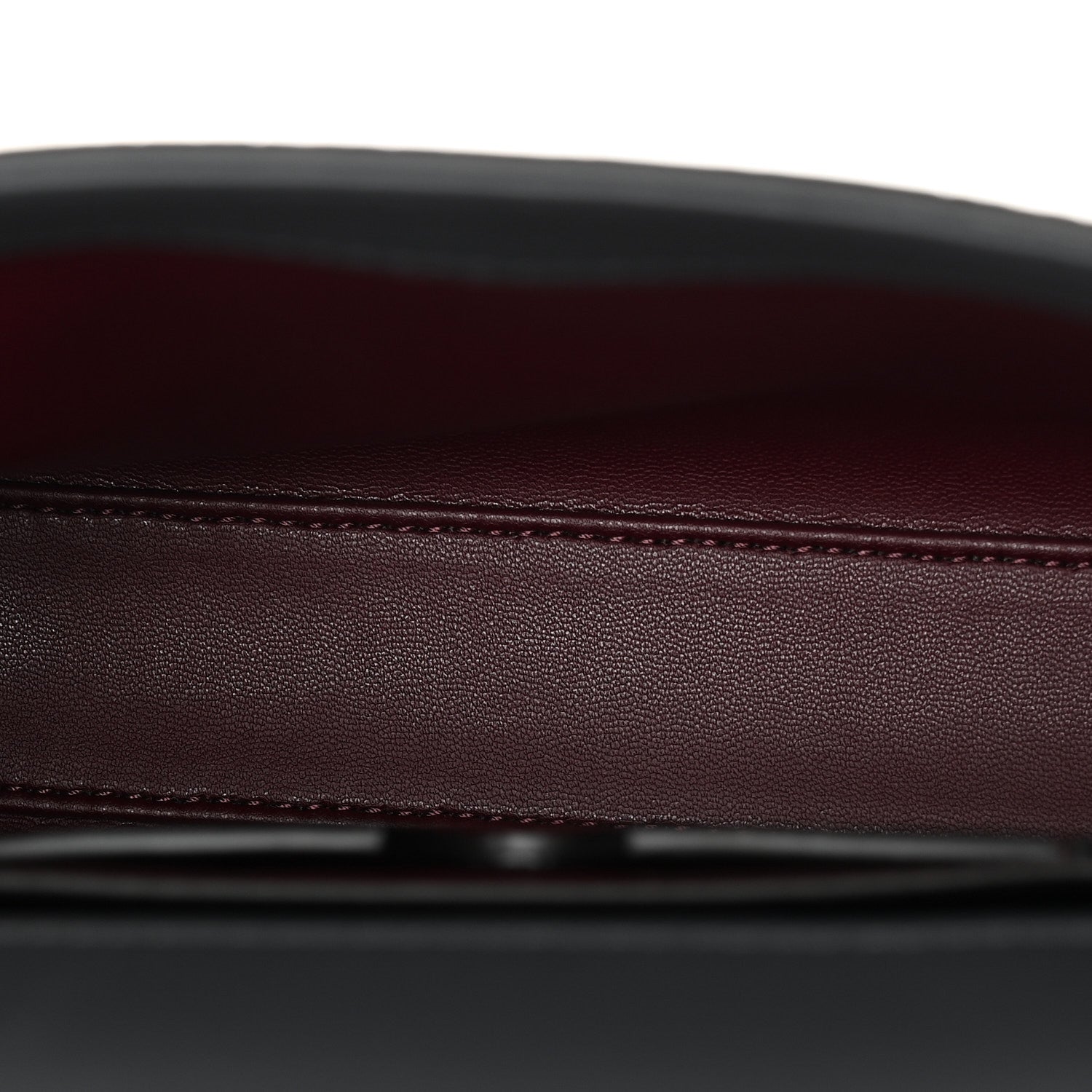 Calfskin Crocodile Embossed Small Eden Storm Grey