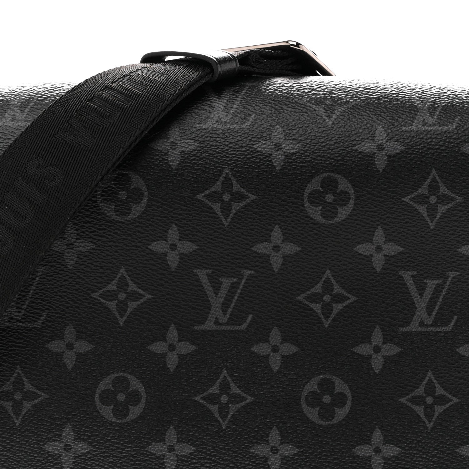 Monogram Eclipse District PM Black Black