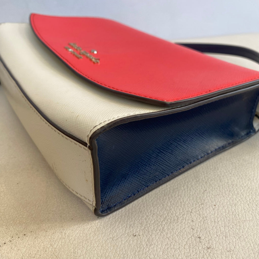 KATE SPADE Carson Convertible Crossbody Bag with Wallet