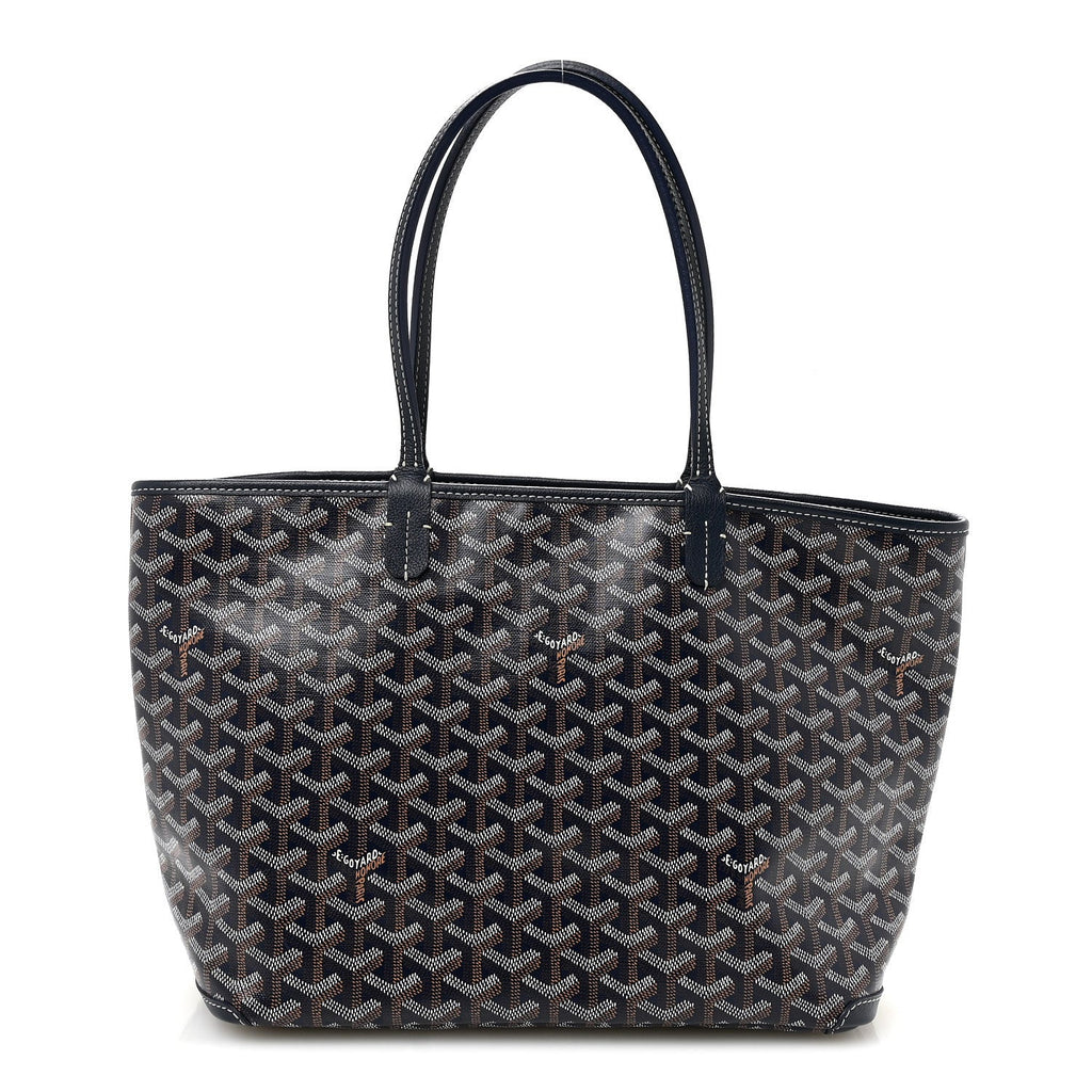 Goyardine Artois PM Navy