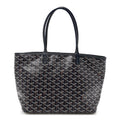 Goyardine Artois PM Navy