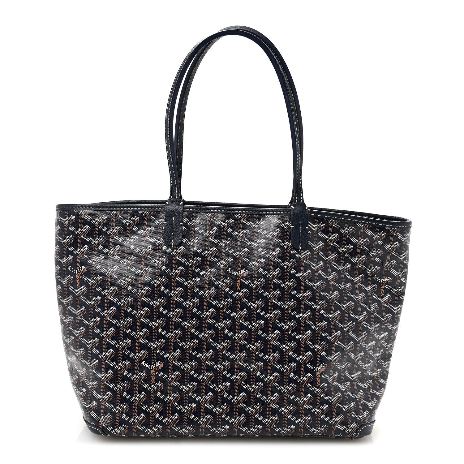 Goyardine Artois PM Navy