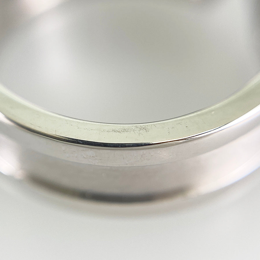 Cartier C2 B4044252 Ring