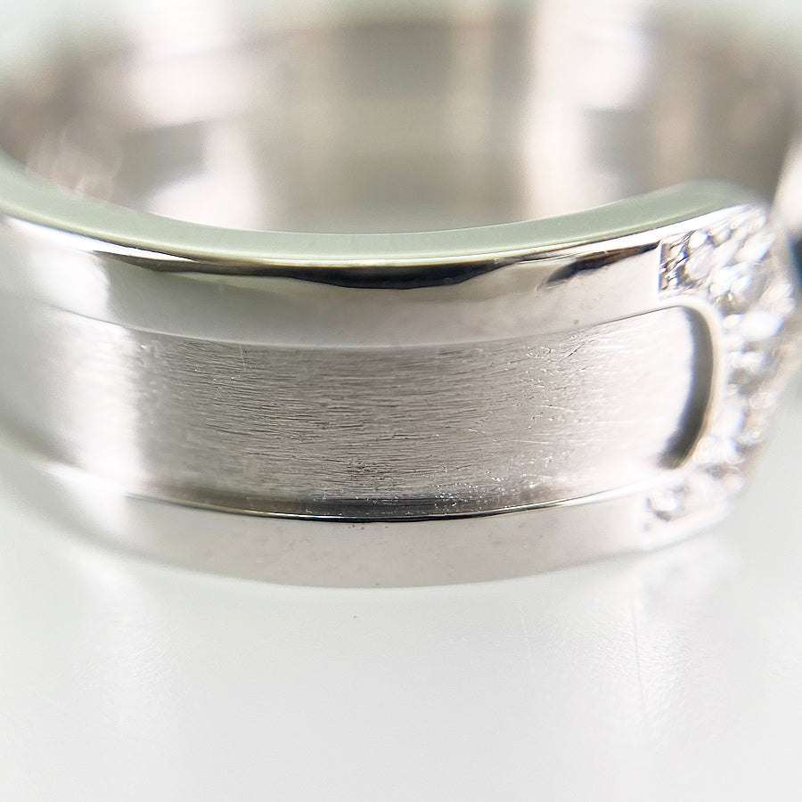 Cartier C2 B4044252 Ring