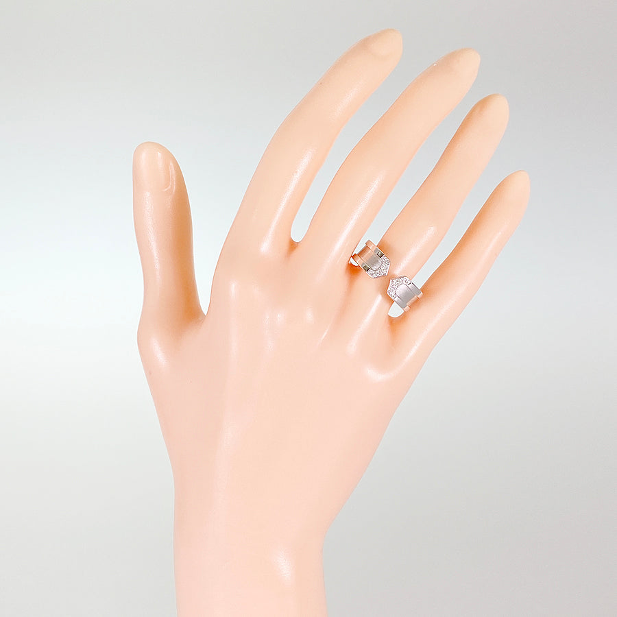 Cartier C2 B4044252 Ring