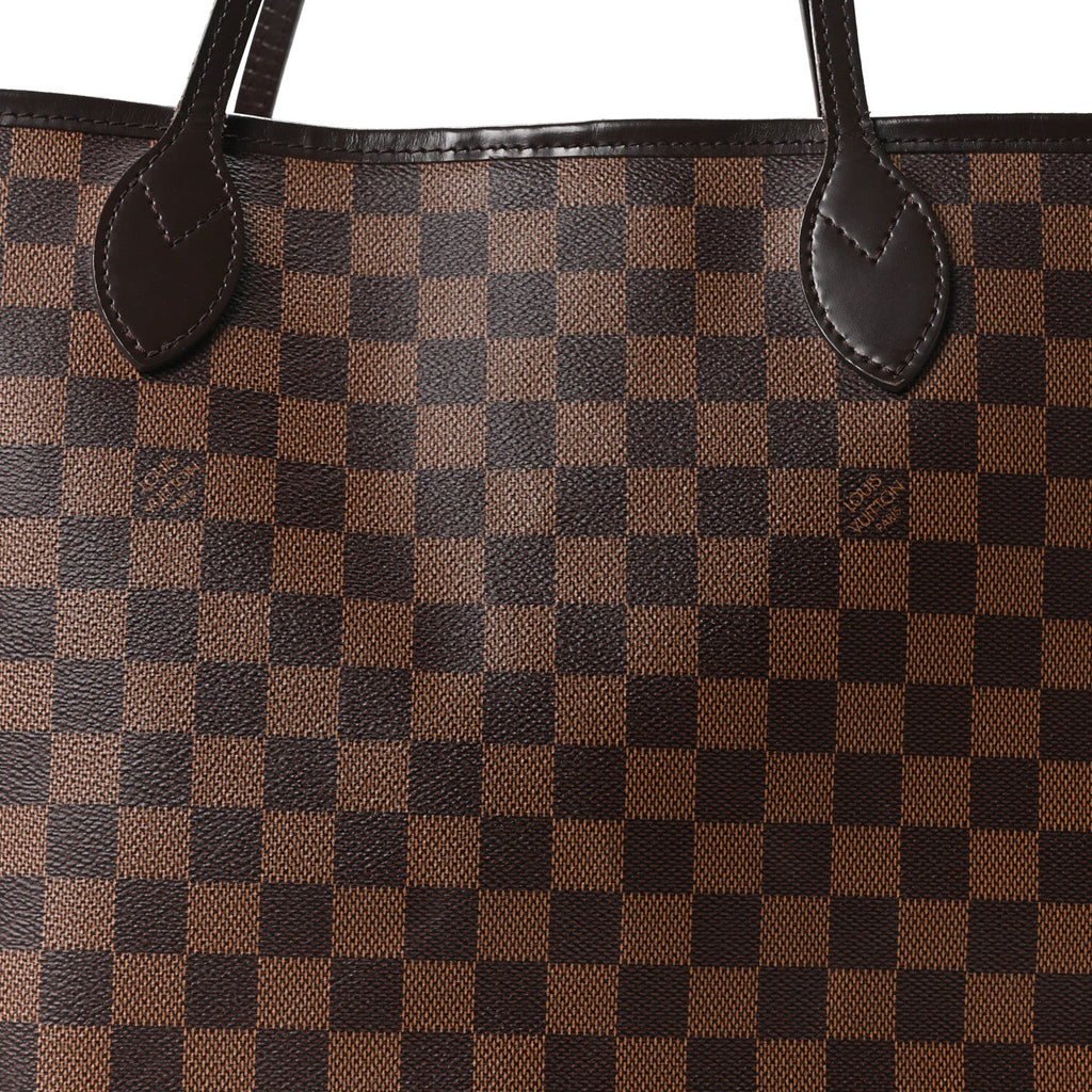 Damier Ebene Neo Neverfull GM