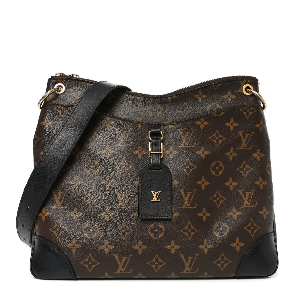 Monogram Odeon MM Black