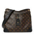 Monogram Odeon MM Black