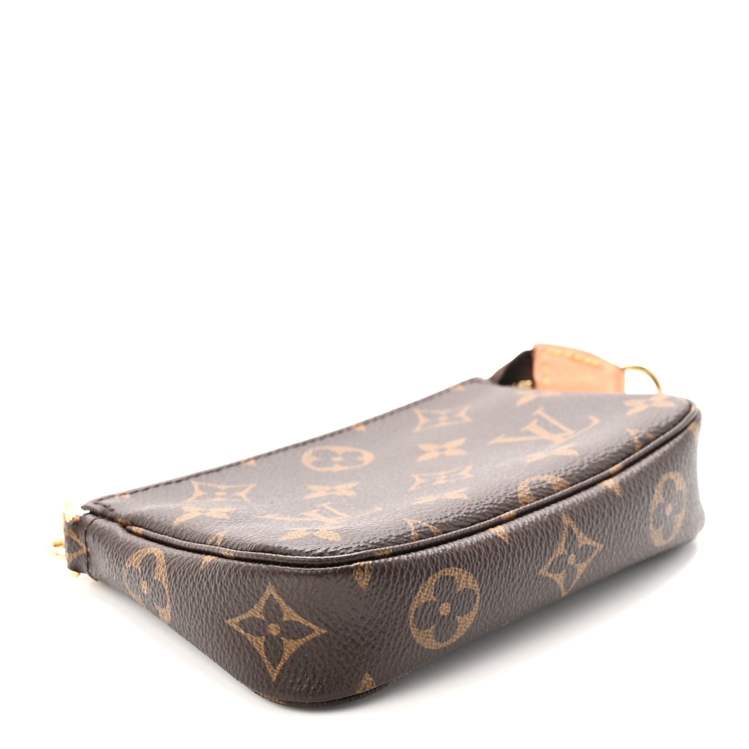 Monogram Mini Pochette Accessories
