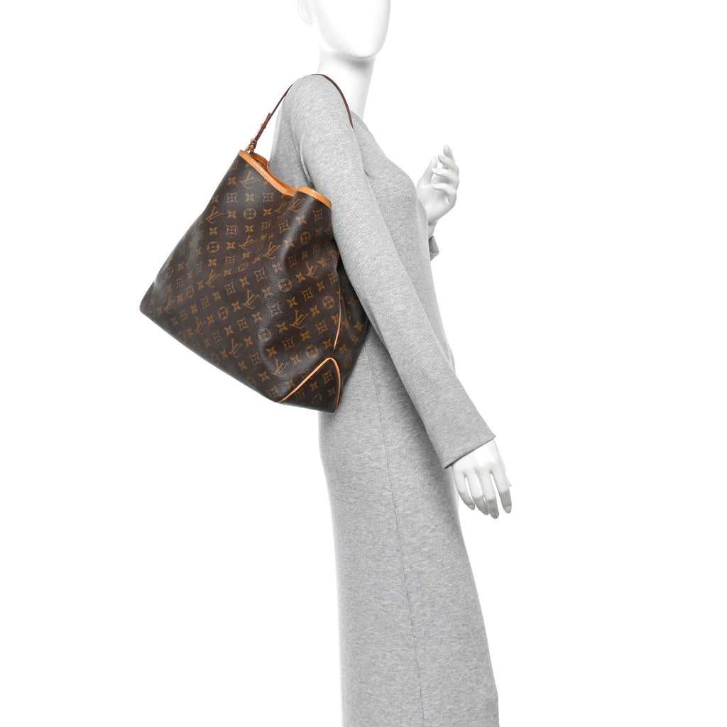 Monogram Delightful MM