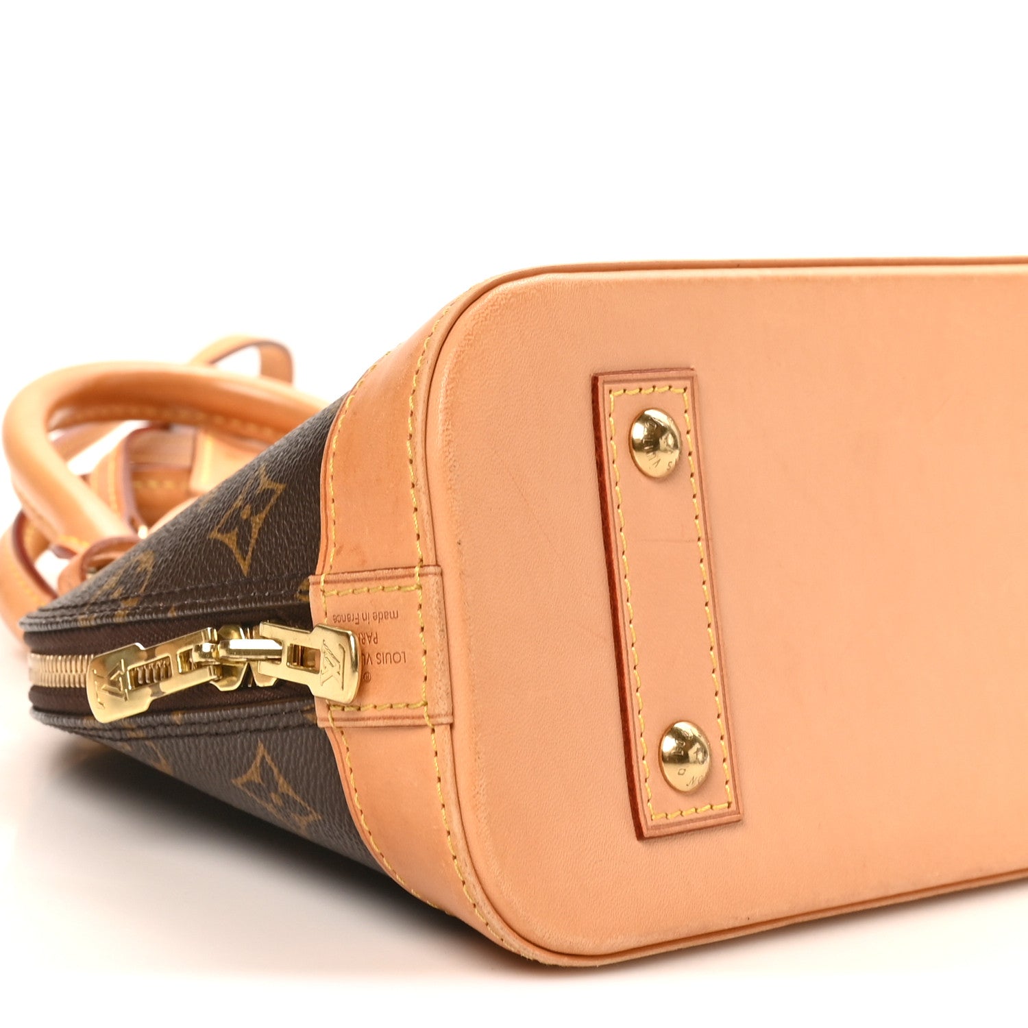 Monogram Alma BB