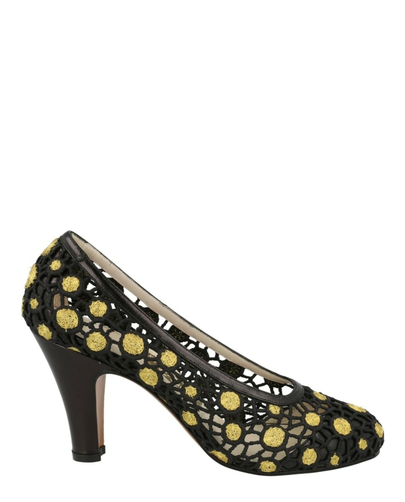 Ferragamo Womens Iride Archive Limited Edition 1931 Pumps