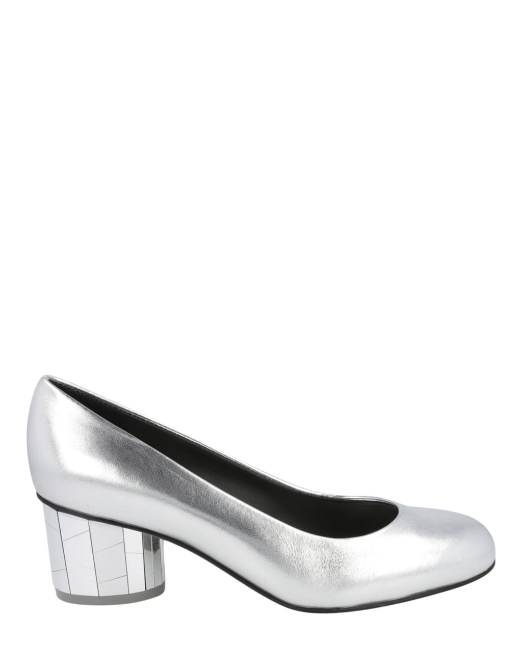 Ferragamo Womens Farrah Pumps